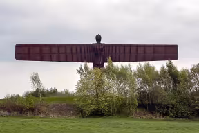 Angel of the North