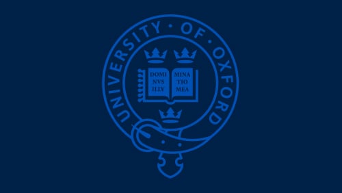 Oxford University placeholder image